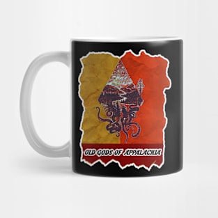 old gods of appalachia Mug